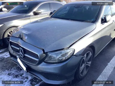 2016 Mercedes-Benz E 300 WDDZF4KB6HA127066 VIN:WDDZF4KB6HA127066