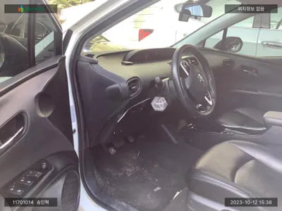 2017 Toyota Prius JTDKBRFU2H3575728 VIN:JTDKBRFU2H3575728