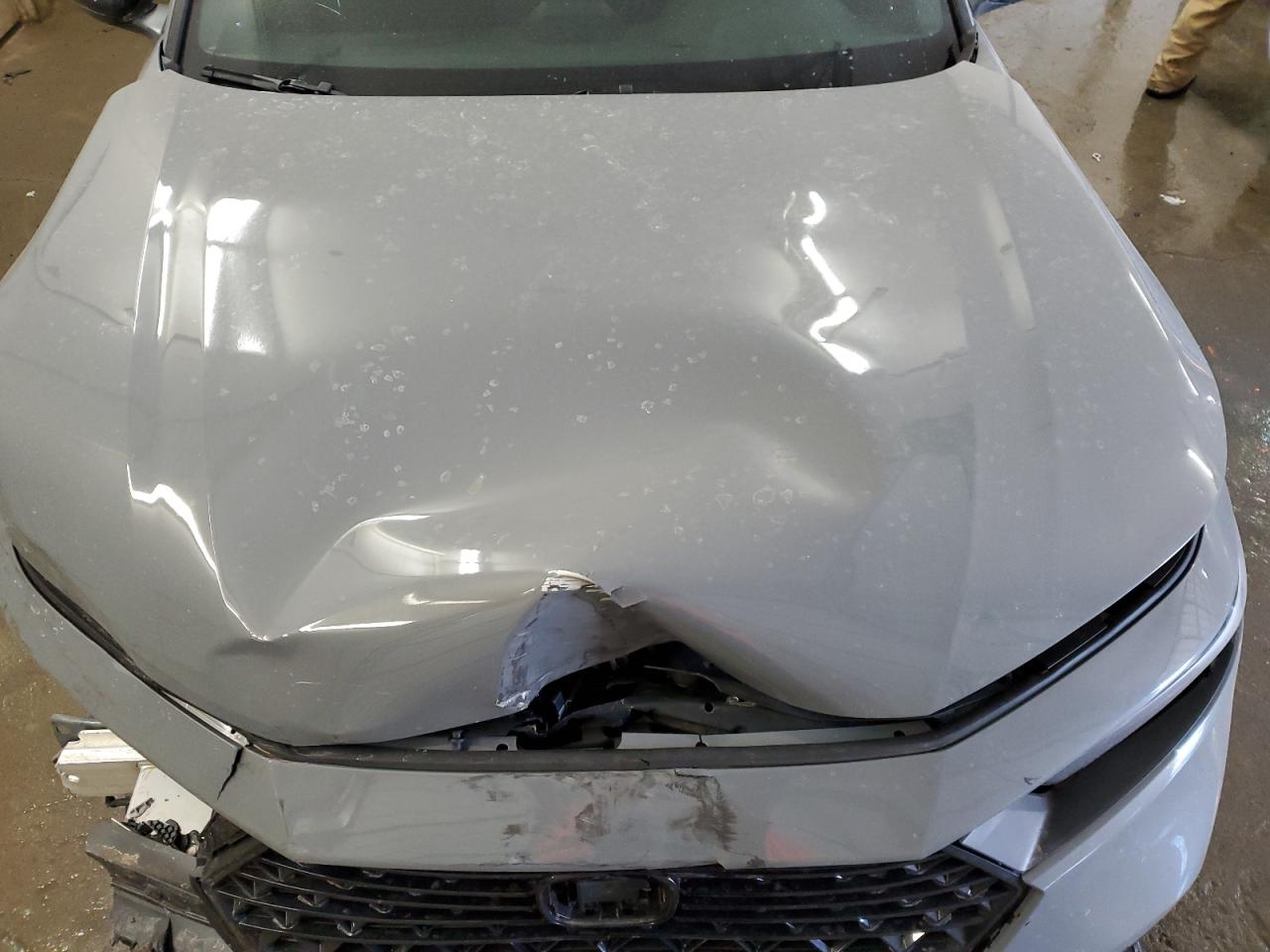 2023 HONDA ACCORD HYBRID SPORT VIN:1HGCY2F57PA004279
