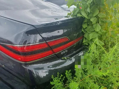 2019 Genesis G90 VIN: