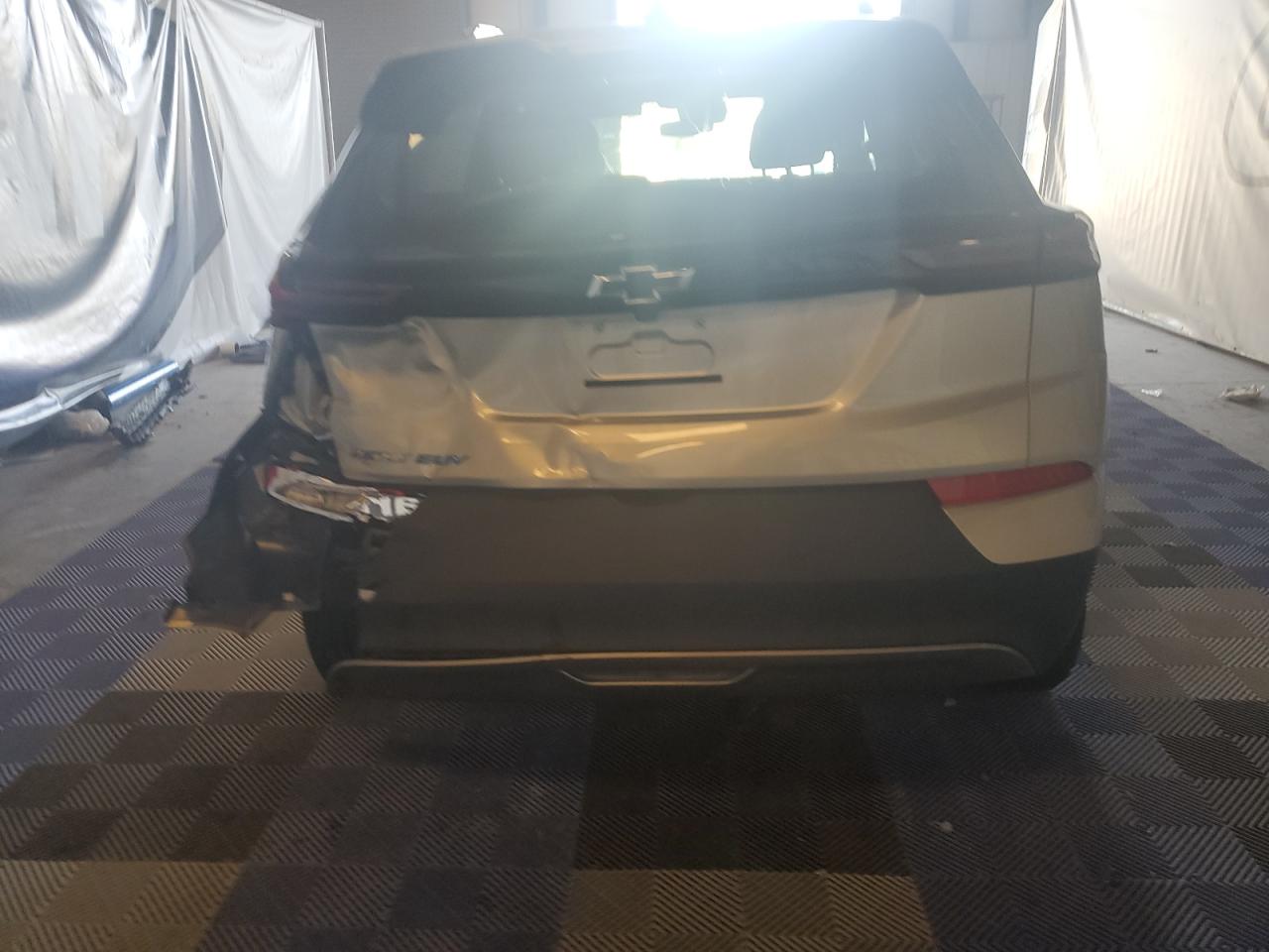 2023 CHEVROLET BOLT EUV LT VIN:1G1FY6S09P4164605