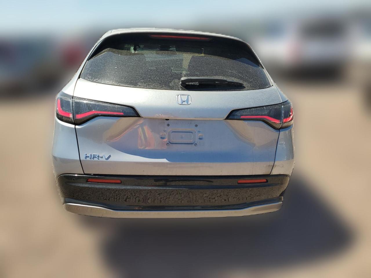 2023 HONDA HR-V EXL VIN:3CZRZ1H75PM712624