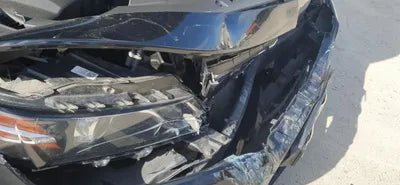 2016 Chevrolet Impala VIN: