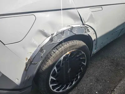 2022 Hyundai Ioniq KMHKR81CPNU095397 VIN:KMHKR81CPNU095397