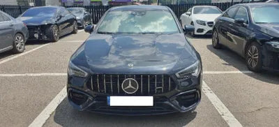 2020 Mercedes-Benz A 45 AMG WDD5J5EB7LN007325 VIN:WDD5J5EB7LN007325