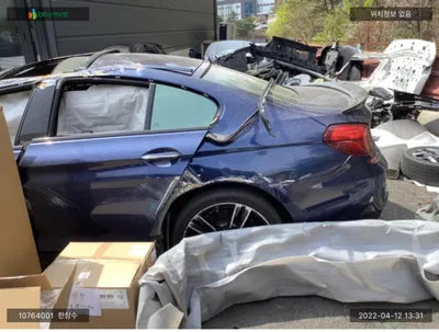 2016 BMW 640 WBA6E410XGG378018 VIN:WBA6E410XGG378018