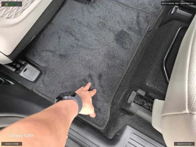 2020 Kia Sorento KNARL81GBMA007683 VIN:KNARL81GBMA007683