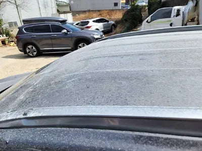 2019 Hyundai Santa FE VIN: