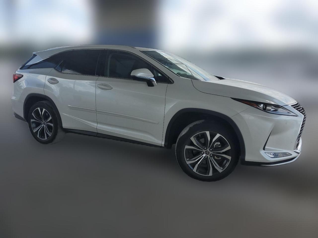 2022 LEXUS RX 350 L VIN:JTJHZKEA0N2028427