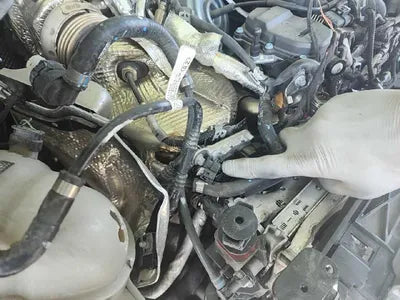 2022 Mercedes-Benz GLE 400 VIN: