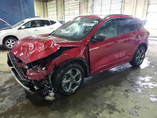 2023 FORD ESCAPE ST LINE VIN:1FMCU9MN6PUB30262