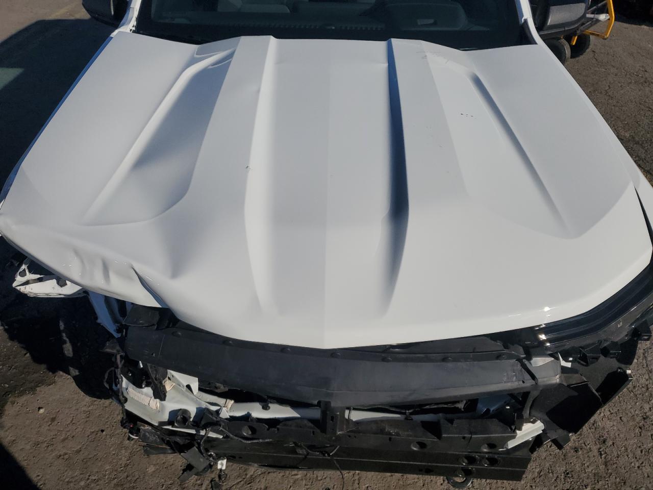 2024 CHEVROLET COLORADO  VIN:1GCGTBEC2R1104825