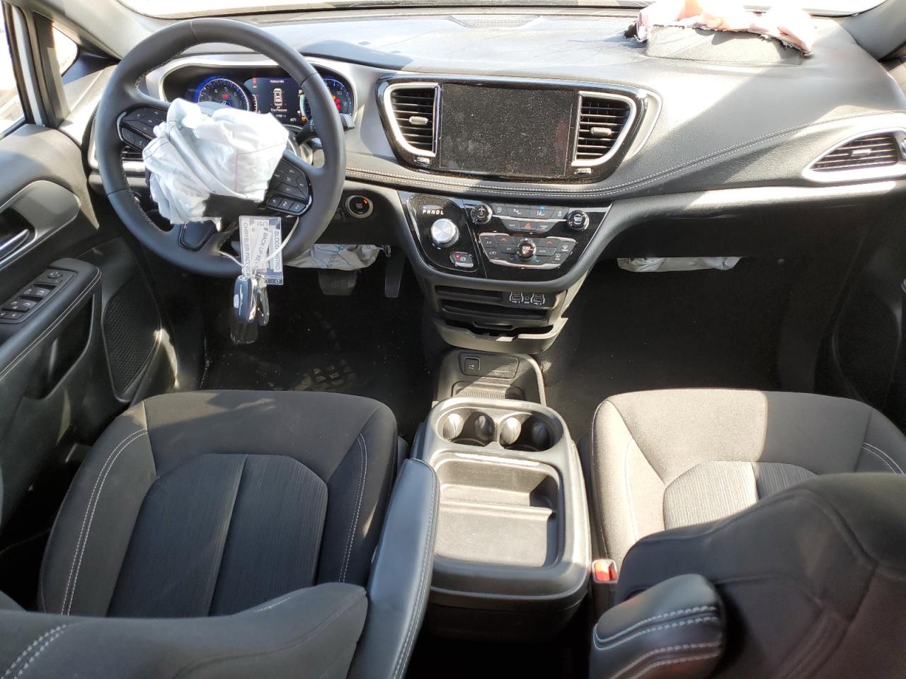 2023 CHRYSLER PACIFICA TOURING VIN:2C4RC1FG5PR561433