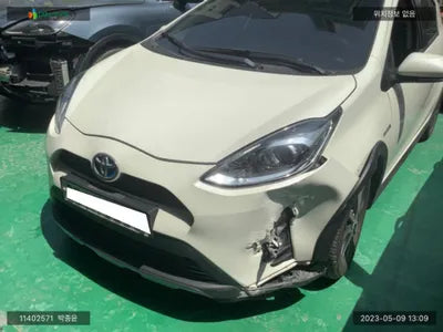 2021 Toyota Prius C JTDKDTB35M1142687 VIN:JTDKDTB35M1142687