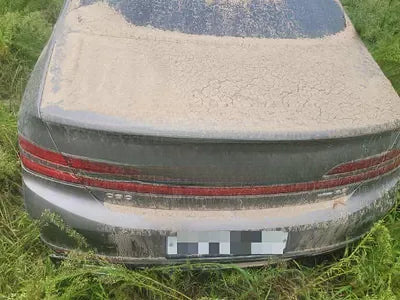 2019 Genesis G90 NONE VIN: