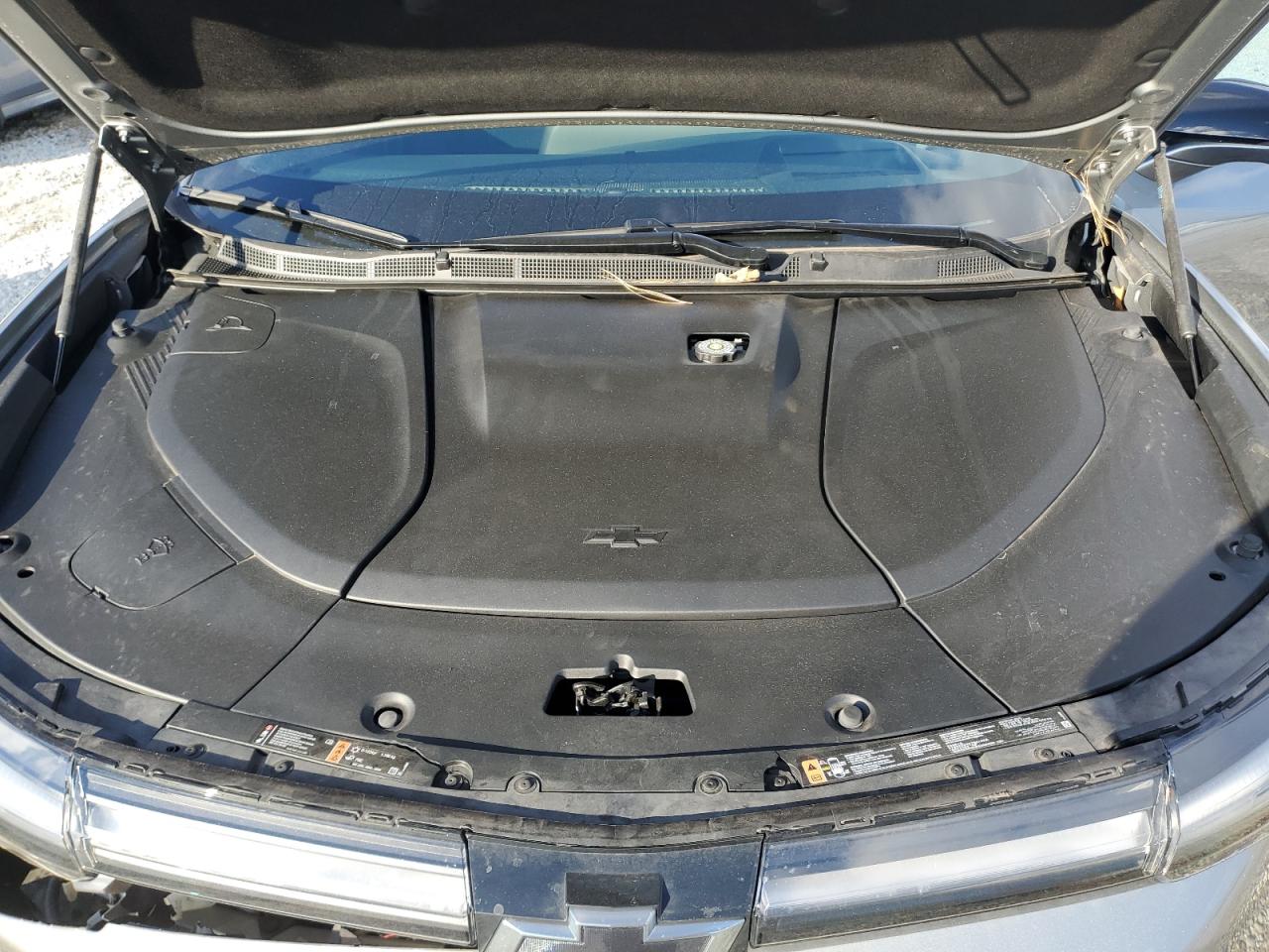 2024 CHEVROLET BLAZER RS VIN:3GNKDCRJ7RS169214