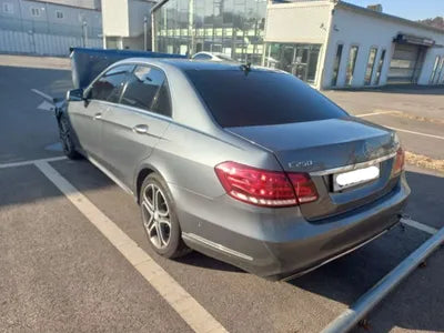 2016 Mercedes-Benz E 250 WDDHF9HB8GB300028 VIN:WDDHF9HB8GB300028