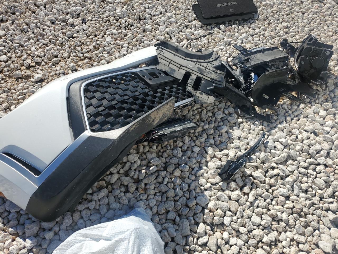 2024 KIA SOUL LX VIN:KNDJ23AU8R7900182