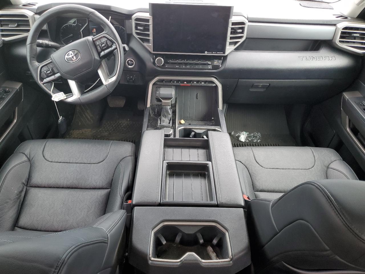 2022 TOYOTA TUNDRA DOUBLE CAB SR VIN:5TFLA5AA0NX007866