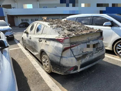 2021 Toyota Prius JTDKAMFU2M3150705 VIN:JTDKAMFU2M3150705