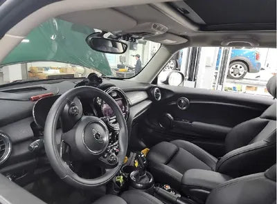2021 MINI Cooper WMWXR7105M2N97634 VIN:WMWXR7105M2N97634