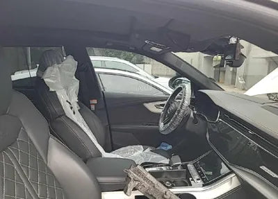 2020 Audi 50 WAUZZZF11LD019703 VIN:WAUZZZF11LD019703