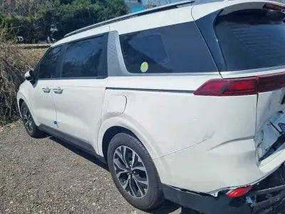 2021 Kia Carnival KNANB81BBMS042003 VIN:KNANB81BBMS042003