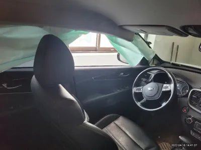 2017 Kia Sorento KNAPG81ADJA381679 VIN:KNAPG81ADJA381679