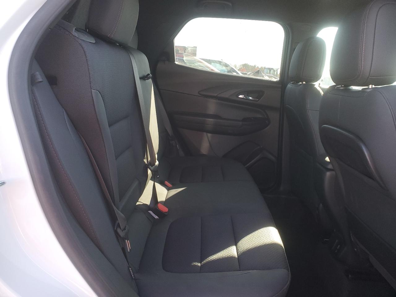 2023 CHEVROLET TRAILBLAZER RS VIN:KL79MTSL2PB179478