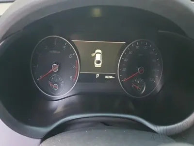 2017 Kia Stinger VIN: