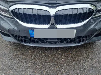 2021 BMW 320 WBA5X5103MFL10463 VIN:WBA5X5103MFL10463