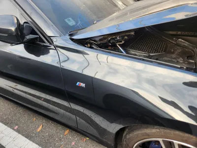 2023 BMW 320 WBA68FS03P8D33372 VIN:WBA68FS03P8D33372