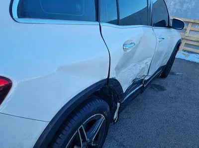 2021 Mercedes-Benz B 250 W1N4M4HB2MW095613 VIN:W1N4M4HB2MW095613