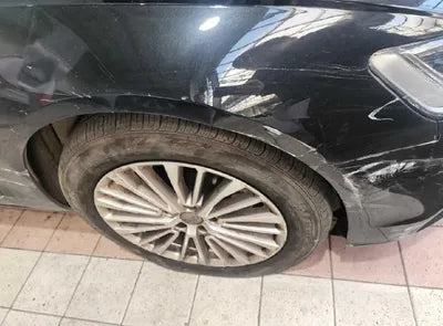 2015 Audi A6 WAUZZZ4G4FN027087 VIN:WAUZZZ4G4FN027087