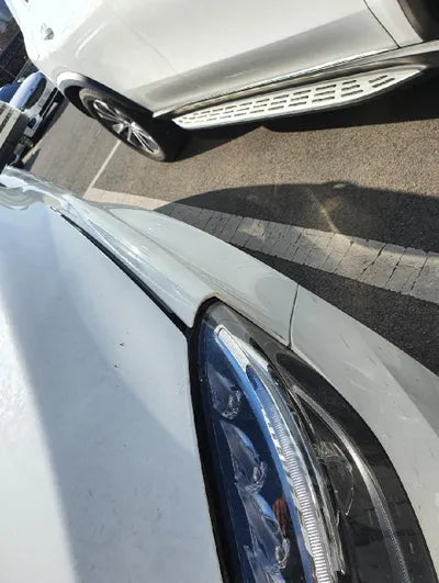 2017 Mercedes-Benz GLA 200 WDCTG0JB8HJ338013 VIN:WDCTG0JB8HJ338013