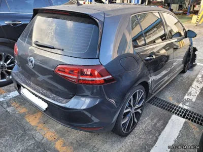 2016 Volkswagen Golf WVWZZZAUZGW157286 VIN:WVWZZZAUZGW157286