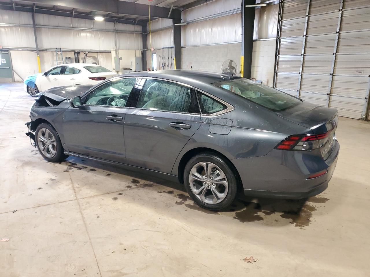 2024 HONDA ACCORD EX VIN:1HGCY1F32RA060707