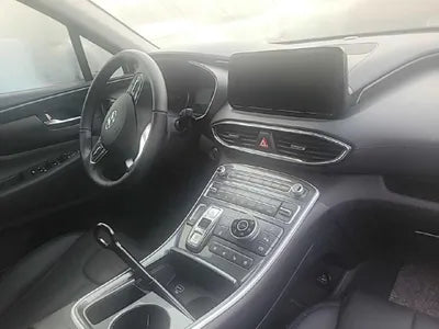 2021 Hyundai Santa FE VIN: