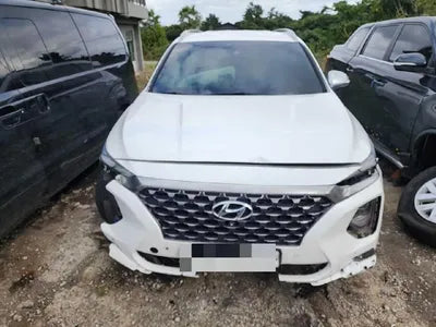 2019 Hyundai Santa FE KMHS581CBKU144080 VIN:KMHS581CBKU144080