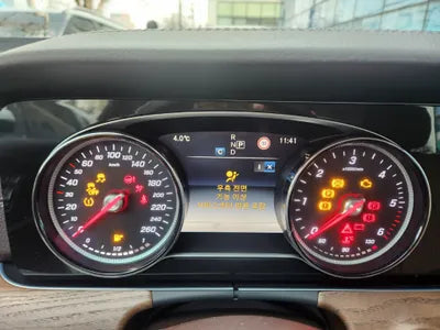 2019 Mercedes-Benz E 220 WDDZF0FB0KA685604 VIN:WDDZF0FB0KA685604