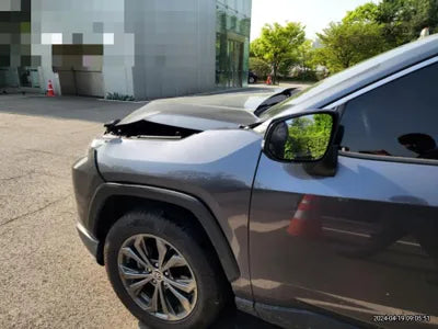 2022 Toyota RAV4 VIN: