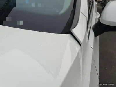 2018 Volkswagen Passat WVWZZZ3CZJE110819 VIN:WVWZZZ3CZJE110819