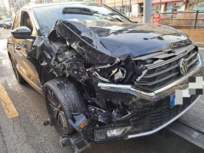 2021 Volkswagen T-Roc WVGZZZA1ZMV035230 VIN:WVGZZZA1ZMV035230