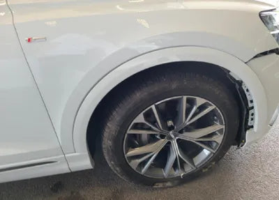 2020 Audi 50 WAUZZZF11LD019703 VIN:WAUZZZF11LD019703