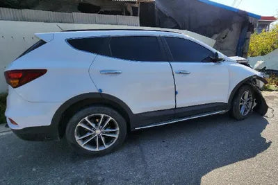 2016 Hyundai Santa FE 539KMKMHSW81UBGU6 VIN:539KMKMHSW81UBGU6