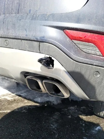 2015 Hyundai Santa FE VIN: