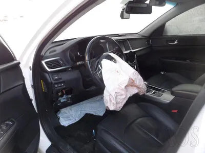 2019 Kia K5 KNAGT41EBLA037128 VIN:KNAGT41EBLA037128