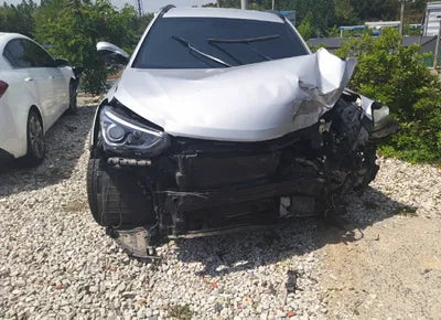 2017 Hyundai Santa FE KMHSU81UBHU703288 VIN:KMHSU81UBHU703288