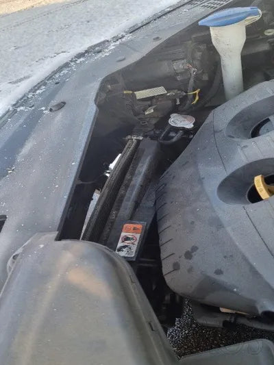 2018 Kia K5 141KMKNAGT416BJA2 VIN:141KMKNAGT416BJA2