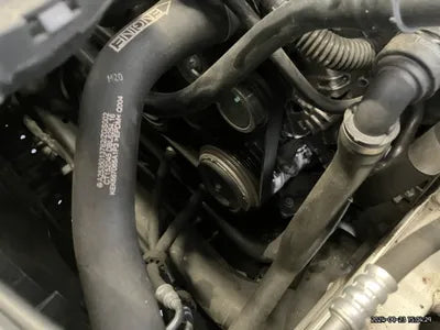 2019 Mercedes-Benz E 300 VIN: